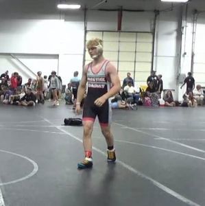 Meet your Posher, Teagan